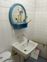 Blk 346 Ubi Avenue 1 (Geylang), HDB 4 Rooms #182100842